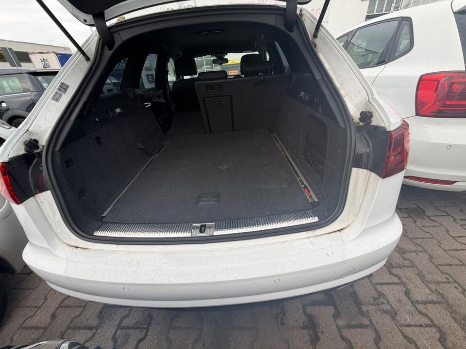 Audi A6 2015 — photo 6
