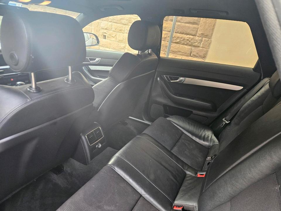 Audi A6 2011 — photo 6