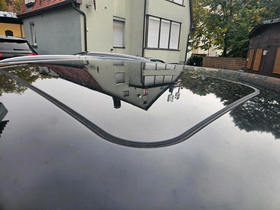 Audi A6 2011 — photo 9