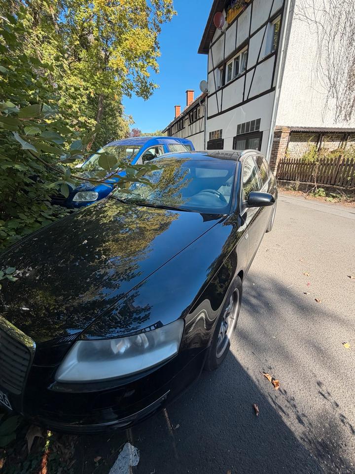 Audi A4 2008 — vehicle for AFU Ukraine