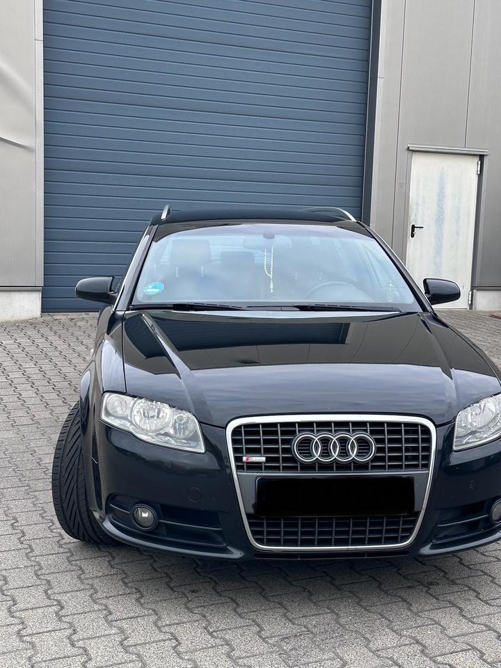 Audi A4 2006 — авто для ЗСУ з Європи