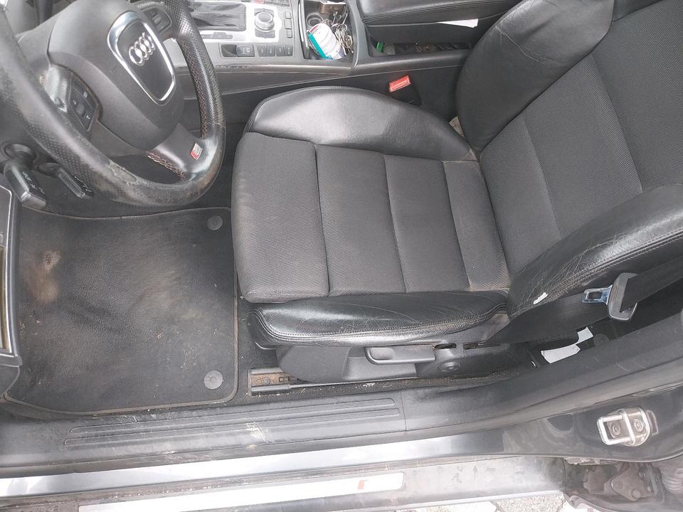 Audi A6 2006 — photo 6