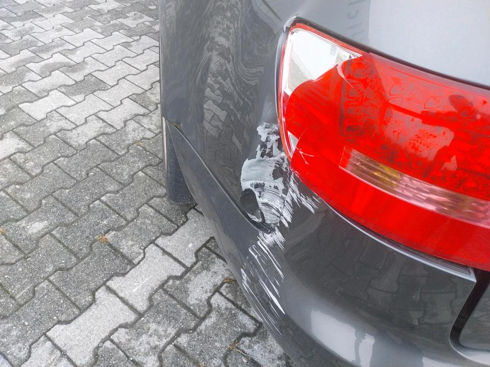 Audi A6 2006 — photo 9