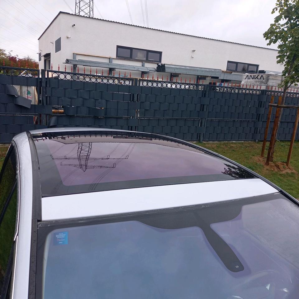 Ford S-Max 2011 — photo 5