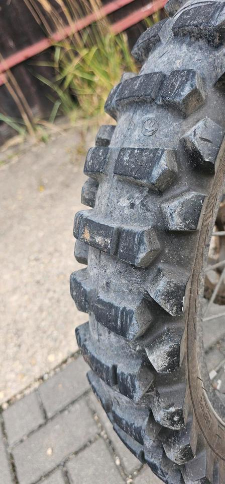 Honda crf 450 r 38 beetriebstunden 2013 — фото 6