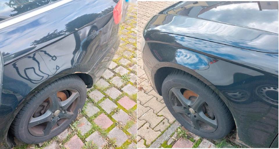Audi A4 2008 — photo 6