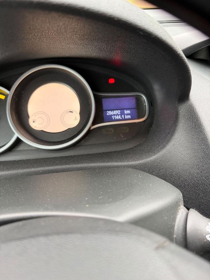 Renault Megane 2012 — photo 5