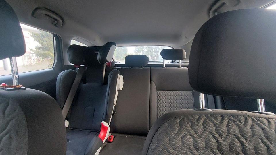 Opel Astra 2013 — photo 6