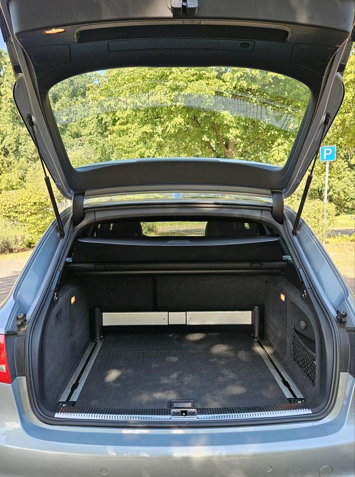 Audi A4 2008 — photo 15