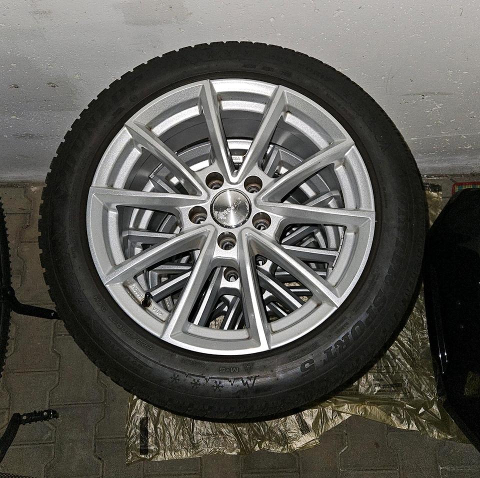 Audi A4 2008 — photo 19