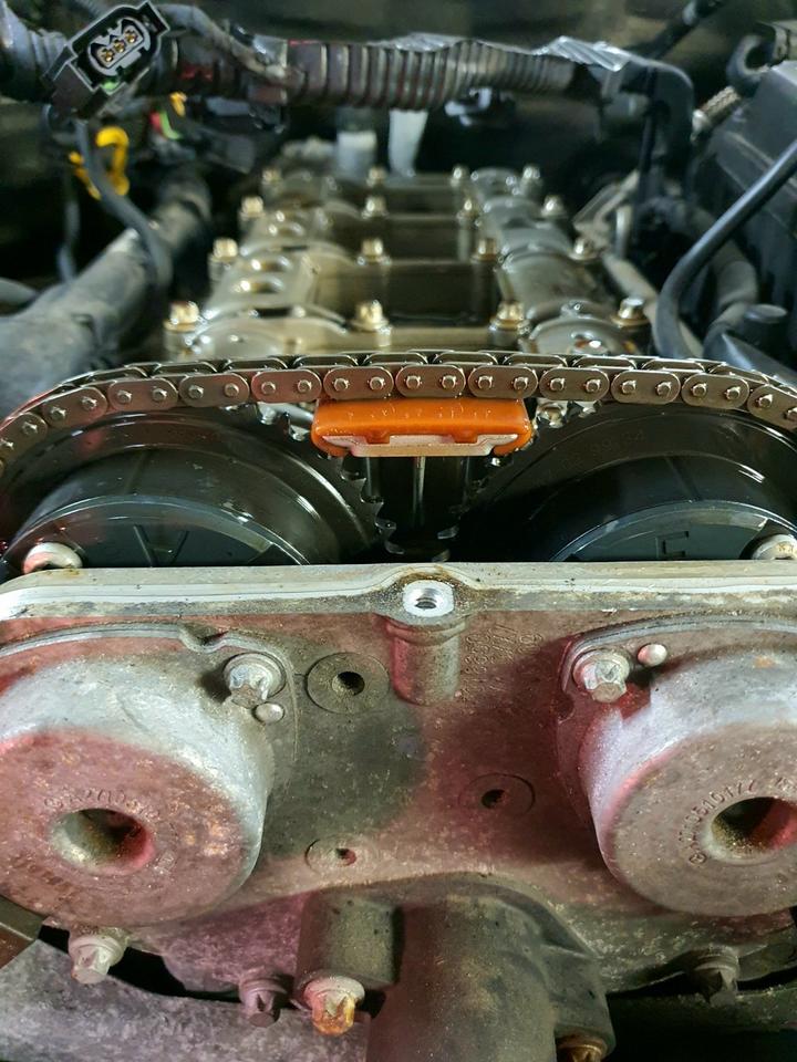 Mercedes Benz C 180 2010 — photo 16