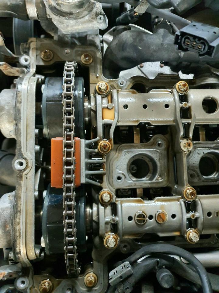 Mercedes Benz C 180 2010 — photo 18