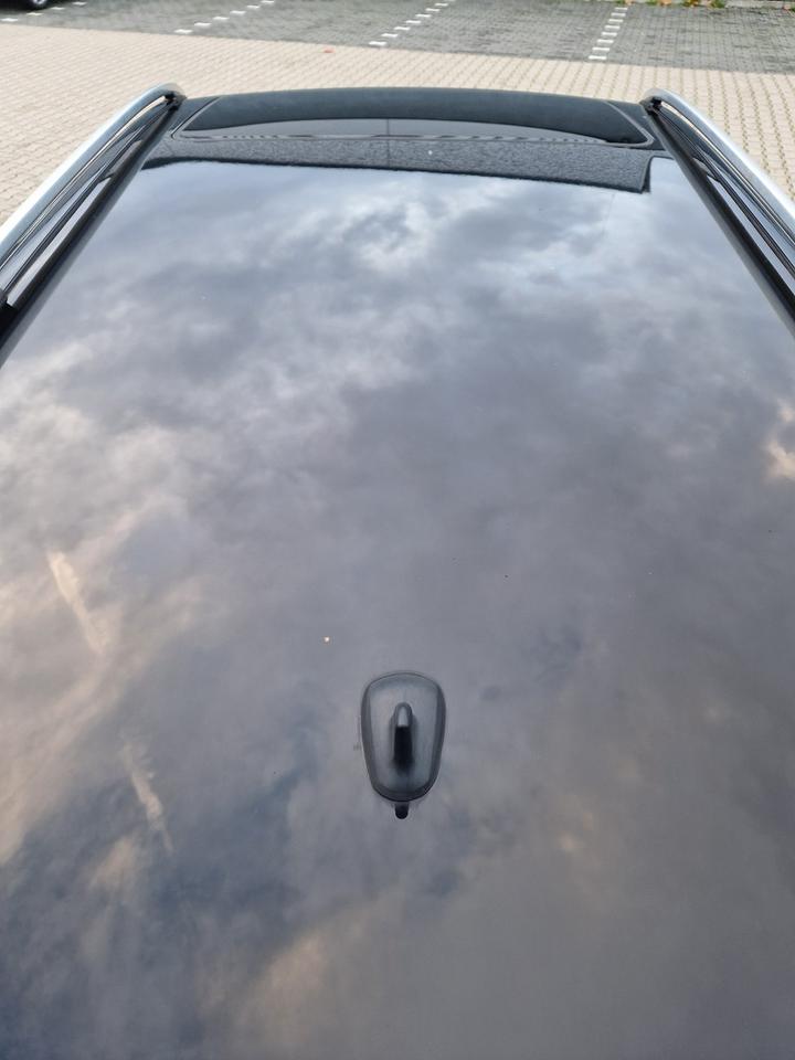 Mercedes Benz 220 2008 — photo 13