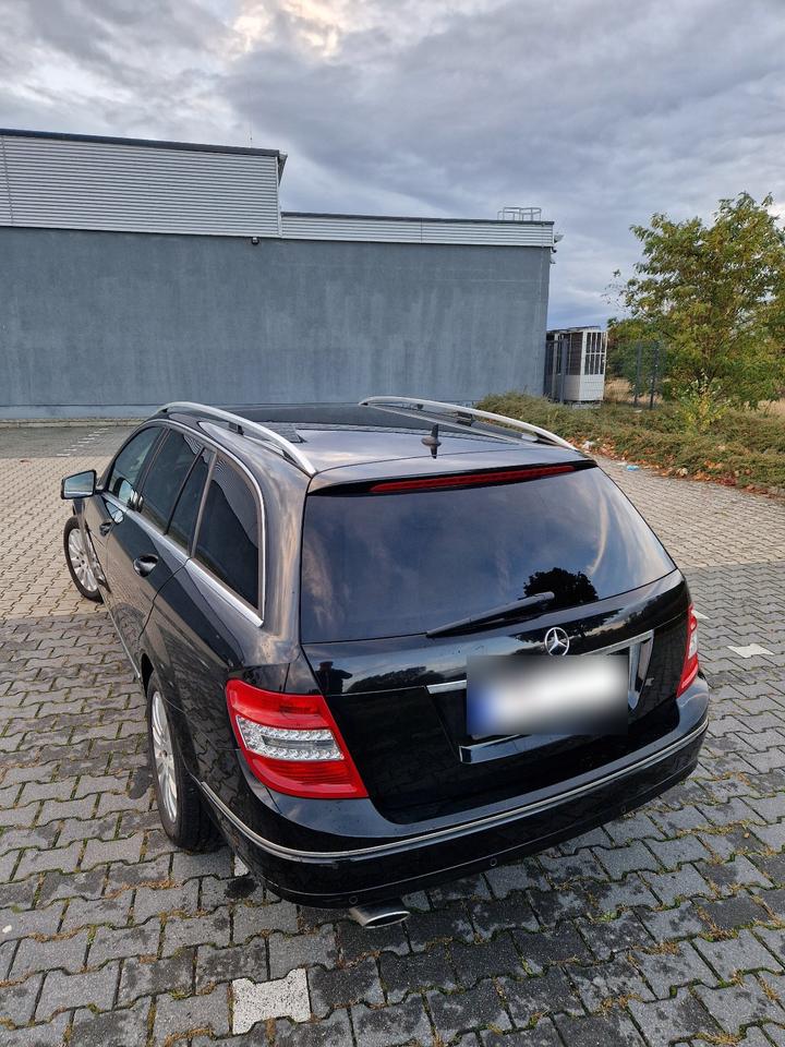Mercedes Benz 220 2008 — photo 5