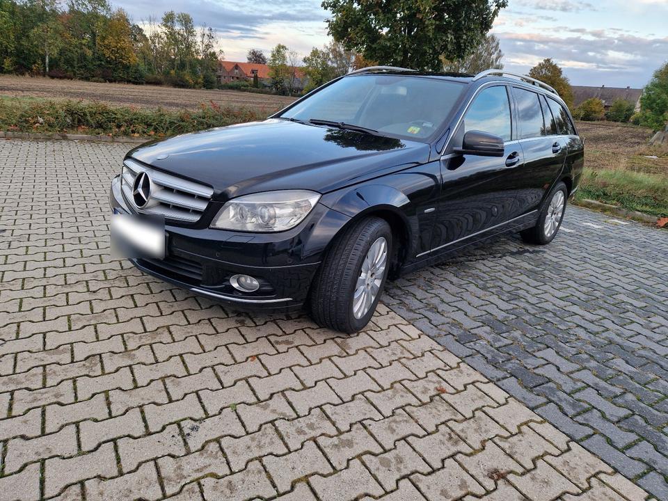 Mercedes Benz 220 2008 — photo 6