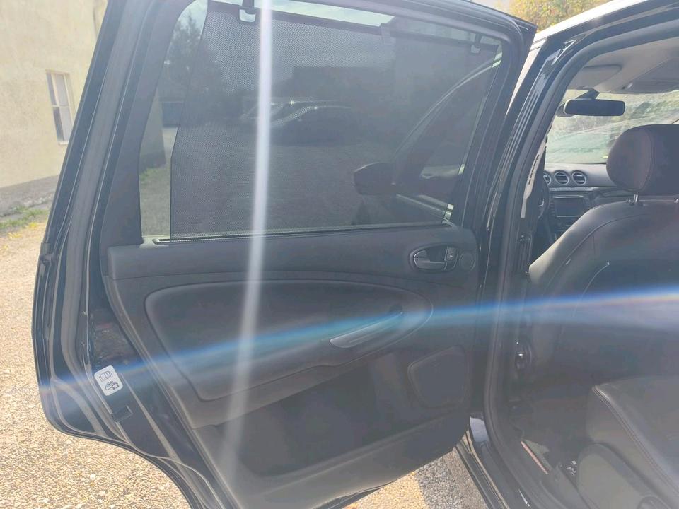 Ford S-Max 2012 — photo 5