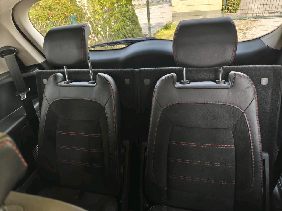 Ford S-Max 2012 — photo 7