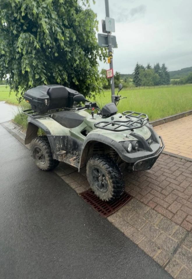 TGB Blade 550 zu Verkaufen