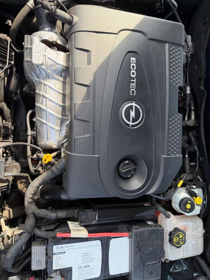 Opel Insignia 2014 — photo 5