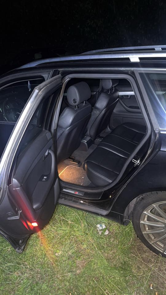 Audi A4 2008 — photo 7