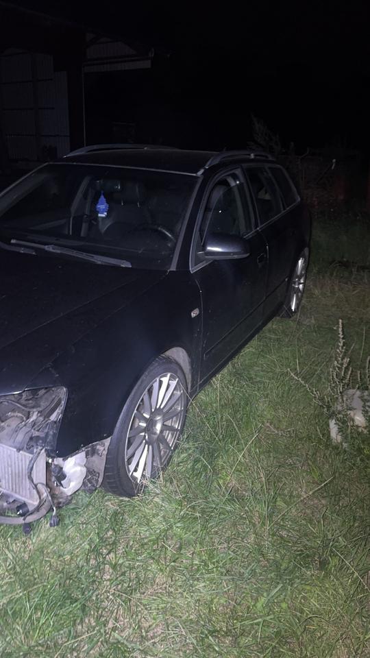 Audi A4 2008 — photo 8