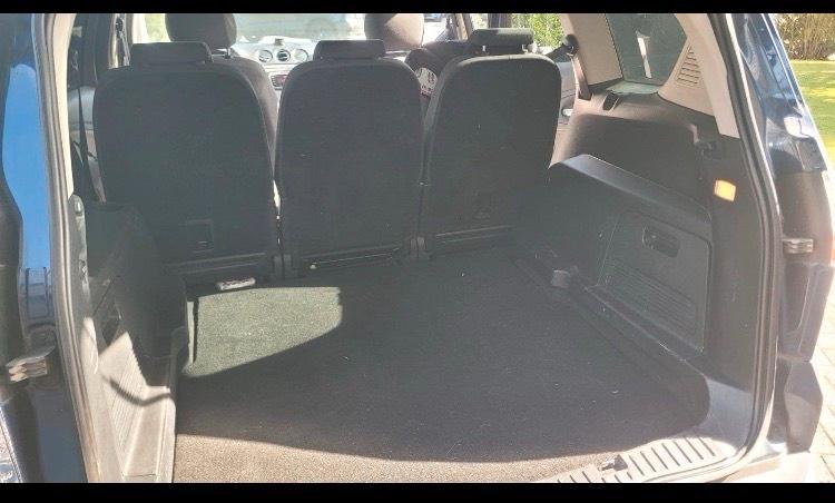 Ford S-Max 2007 — photo 5