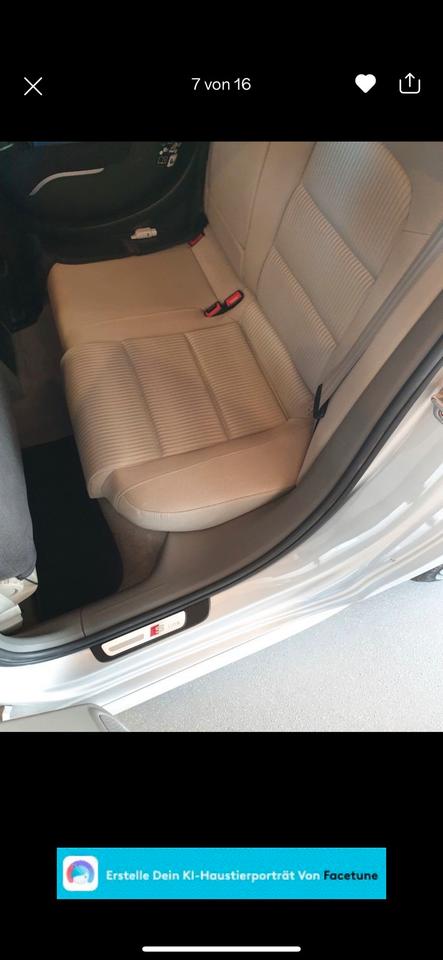 Audi A4 2010 — photo 10