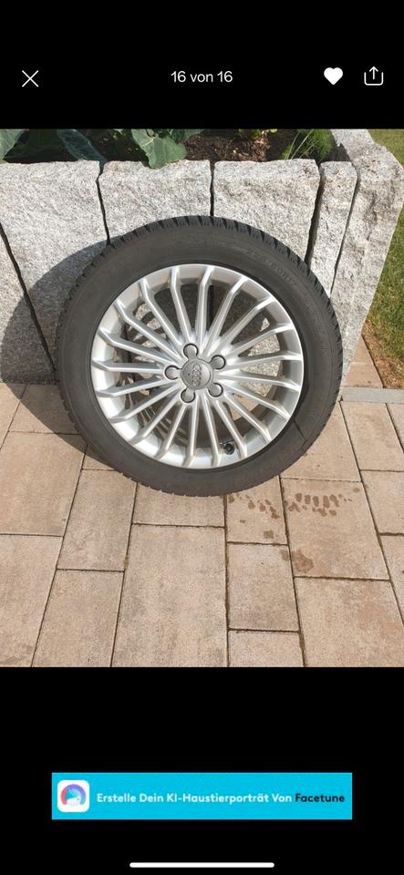 Audi A4 2010 — photo 12