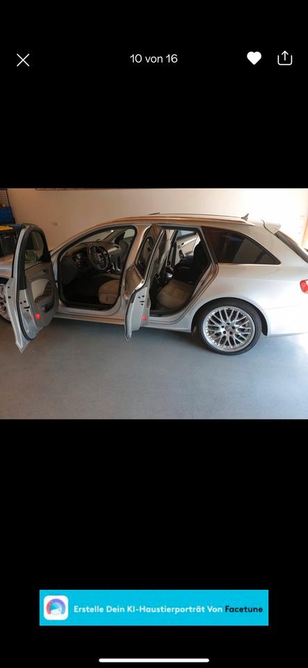 Audi A4 2010 — photo 5