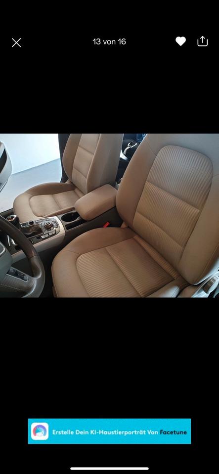 Audi A4 2010 — photo 7