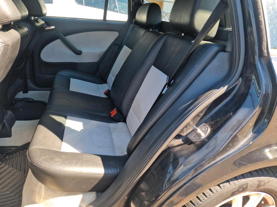 Skoda Octavia 2004 — photo 6