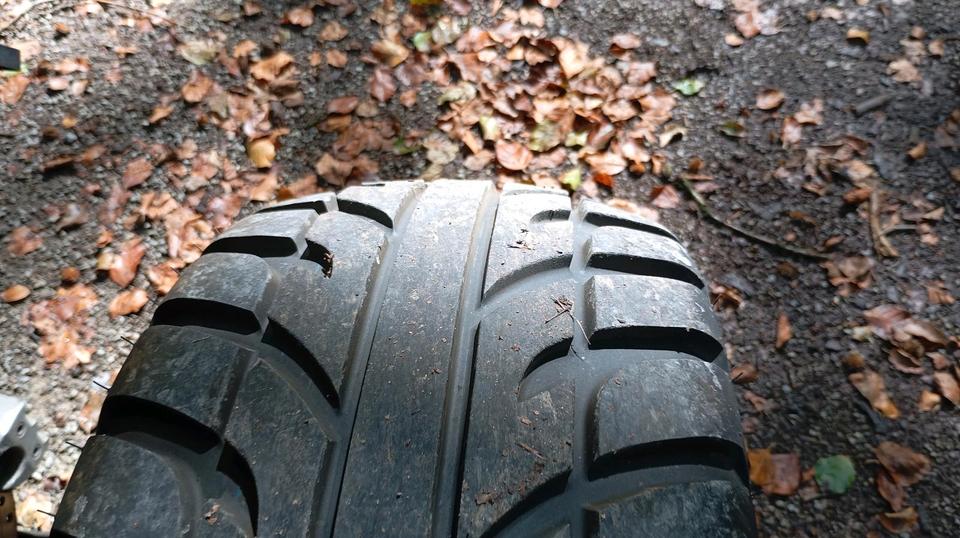 Kymco Maxxer 300 - Quad - Wide - 2011 — photo 12