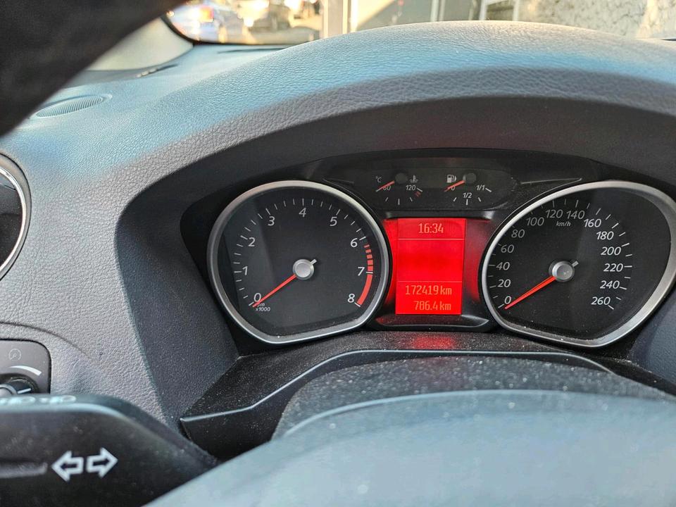 Ford S-Max 2006 — photo 5