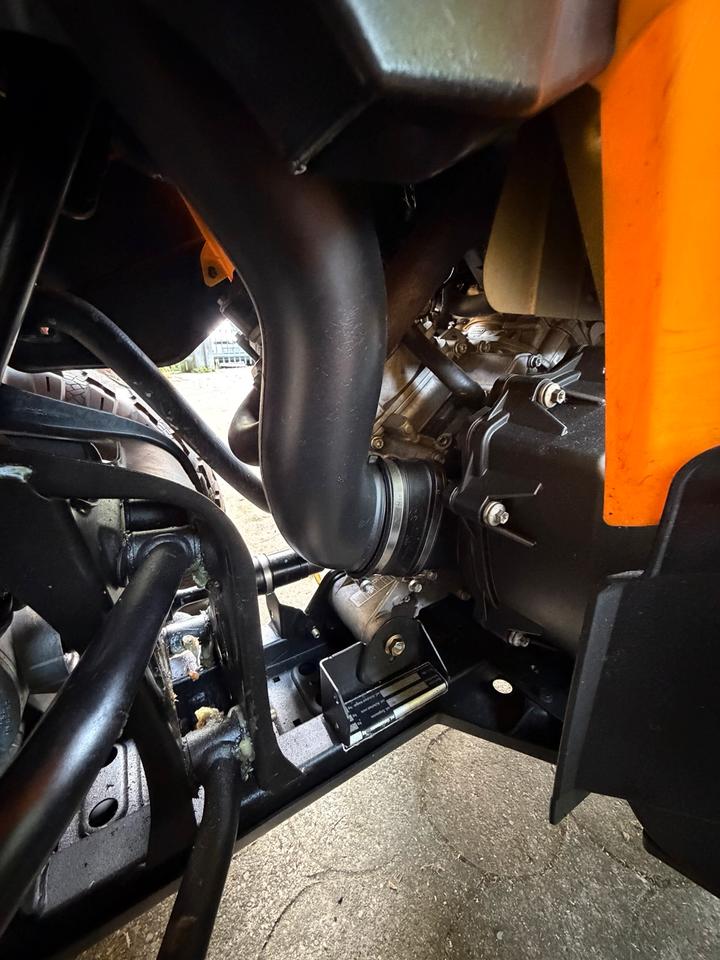Weitere Motorräder Can-Am Renegade 500 Rotax V2 EFI – Baujahr – Sehr gepflegt 2015 — photo 18