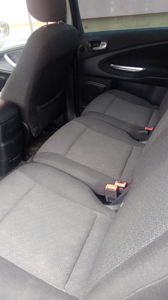 Ford S-Max 2009 — photo 9