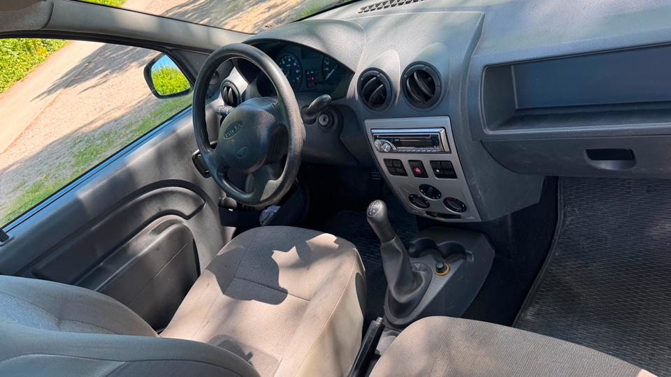 Dacia Logan 2009 — photo 6