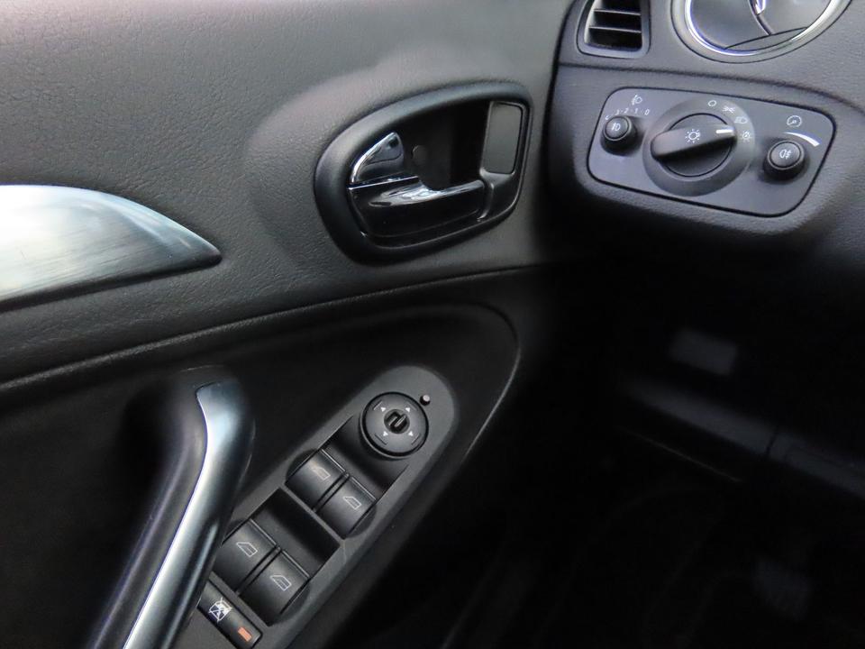 Ford S-Max 2006 — photo 15
