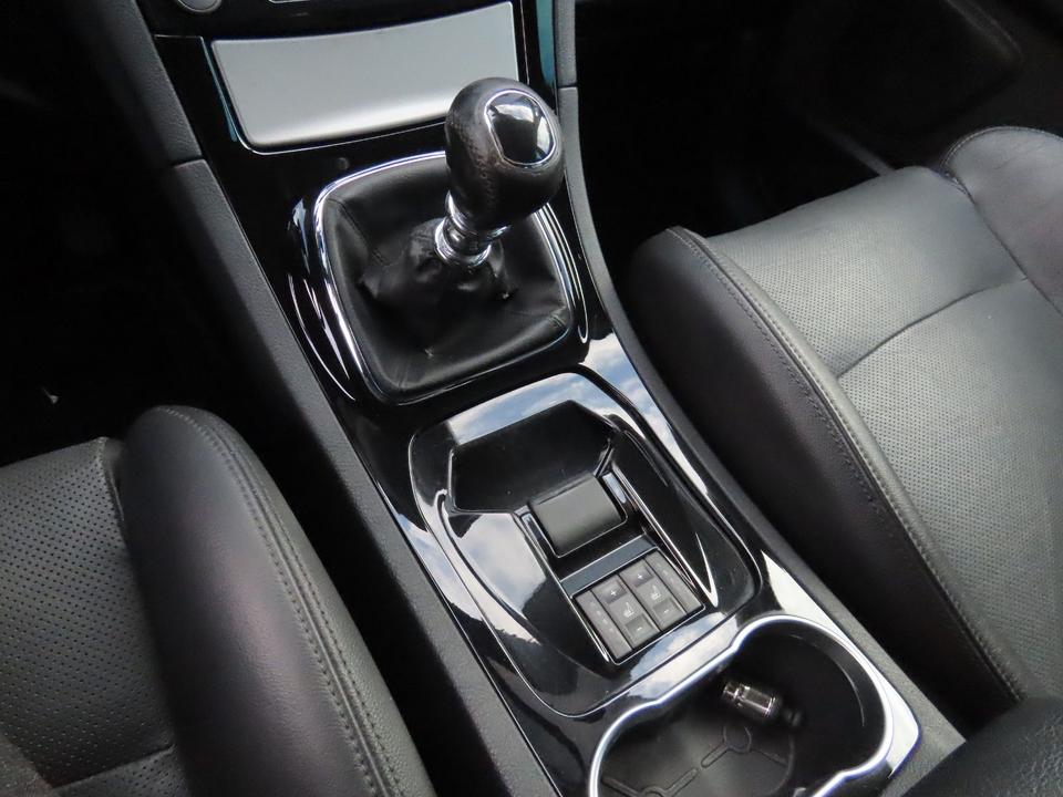 Ford S-Max 2006 — photo 19