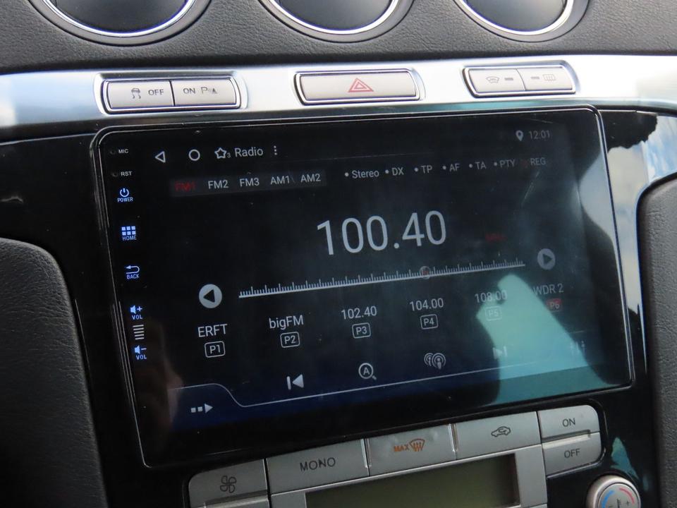 Ford S-Max 2006 — photo 20