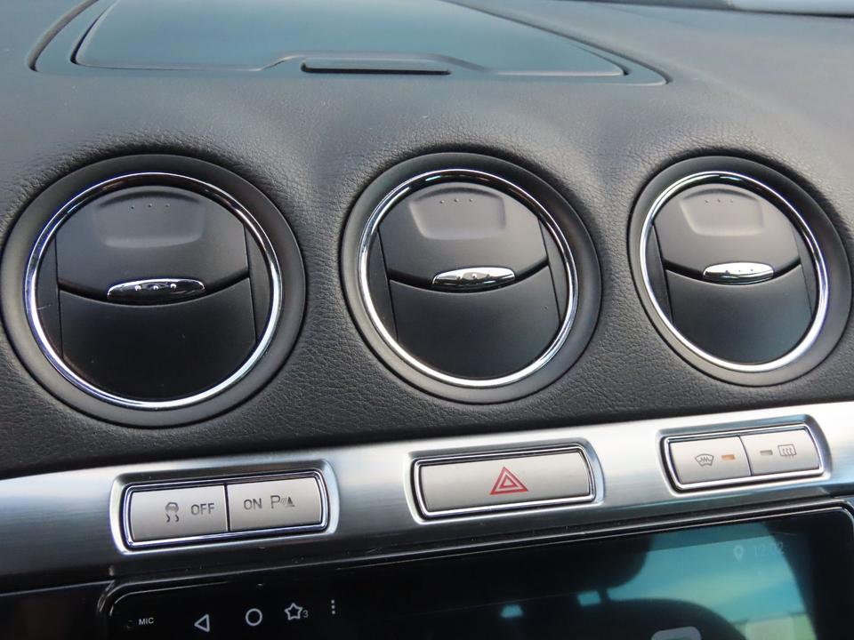 Ford S-Max 2006 — photo 23