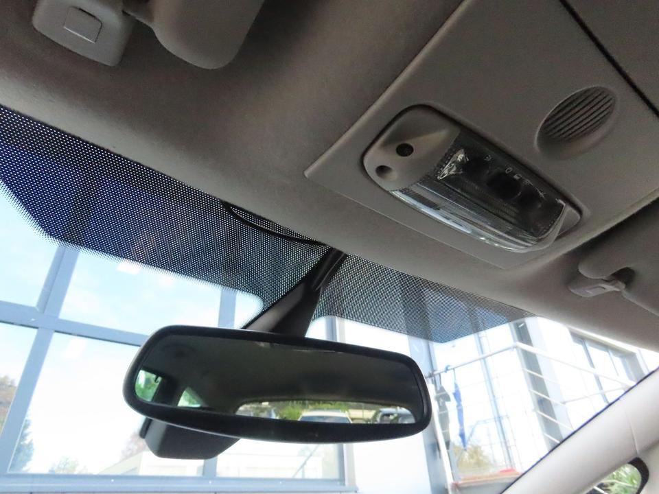 Ford S-Max 2006 — photo 24