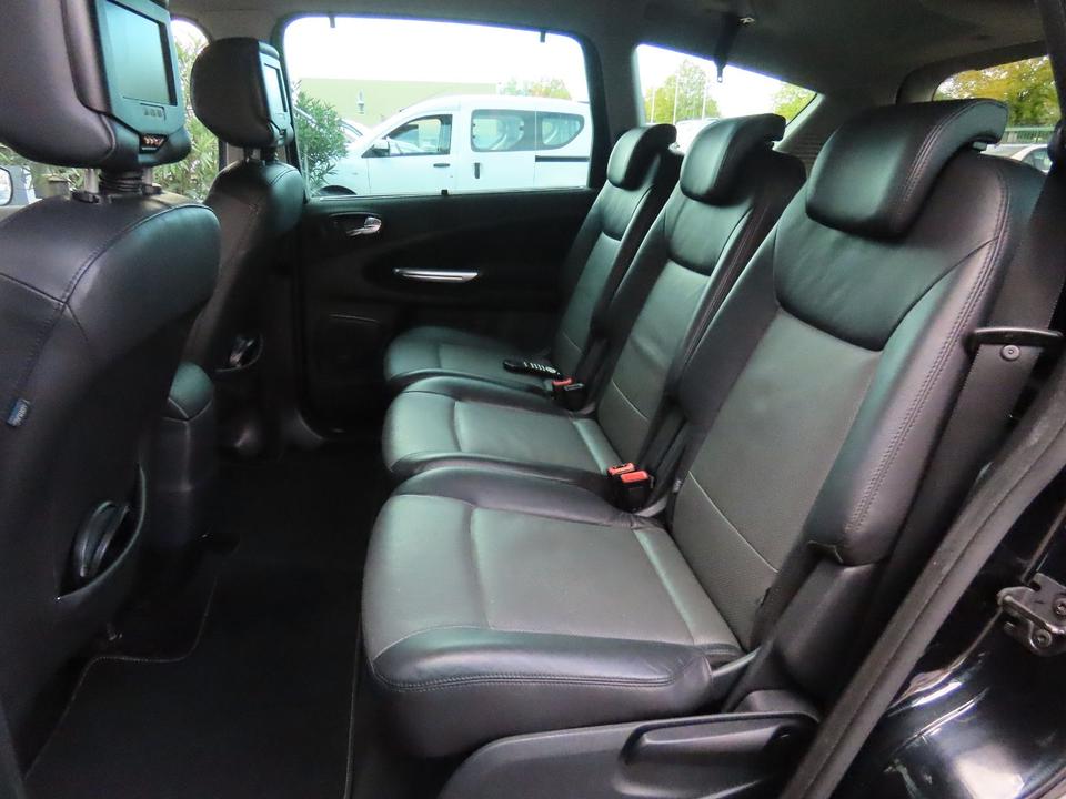 Ford S-Max 2006 — photo 25