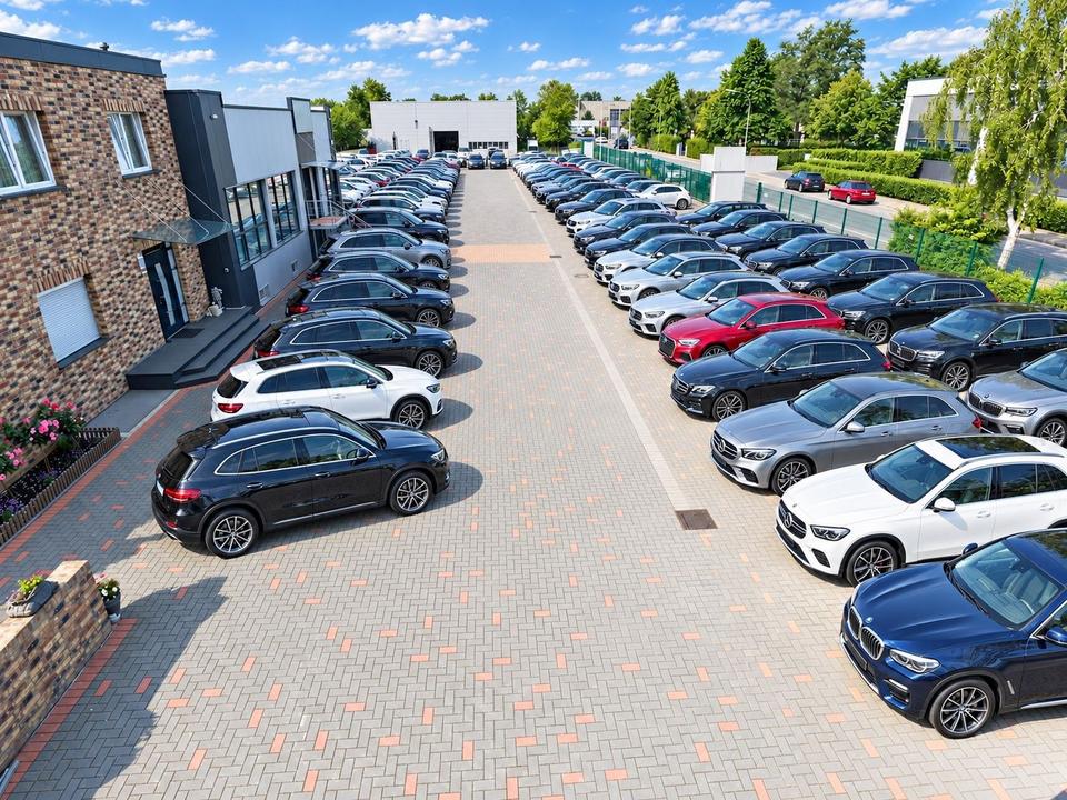 Ford S-Max 2006 — photo 28