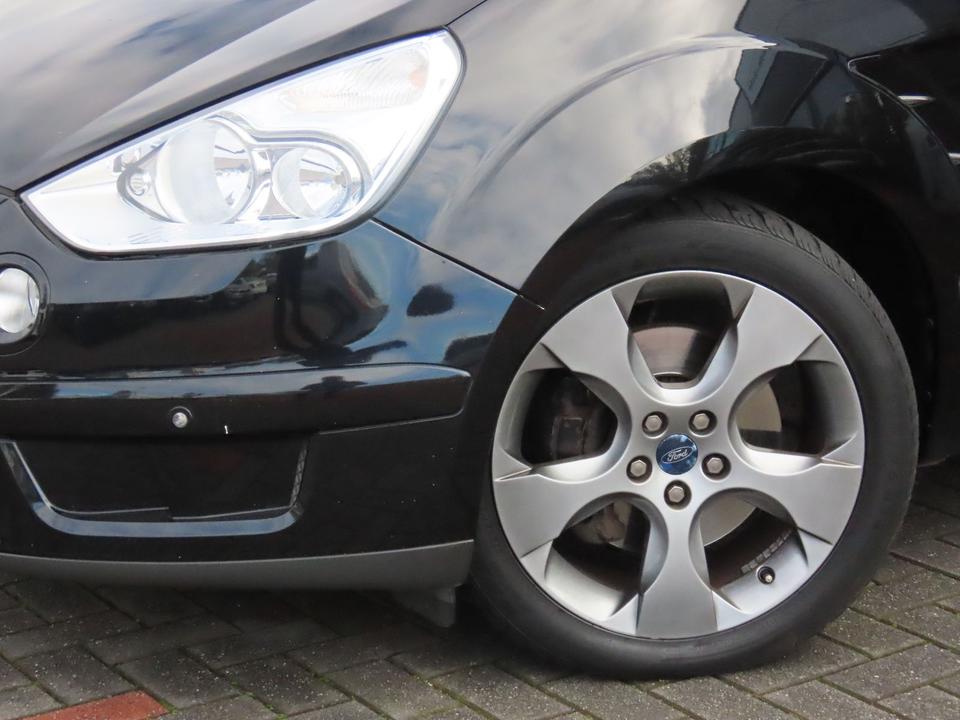 Ford S-Max 2006 — photo 5