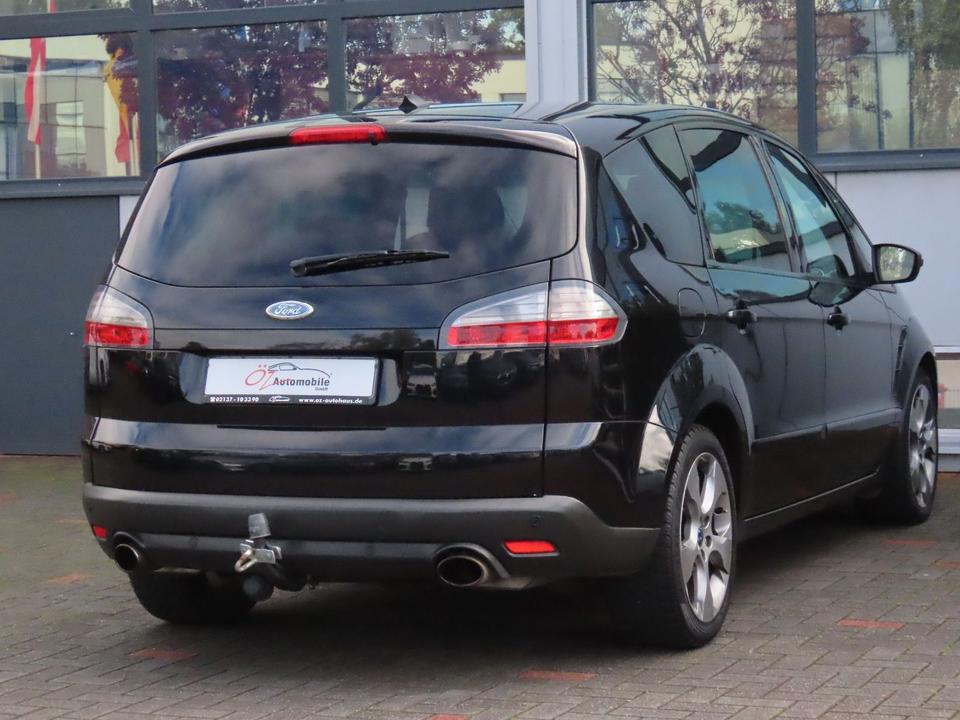 Ford S-Max 2006 — photo 6
