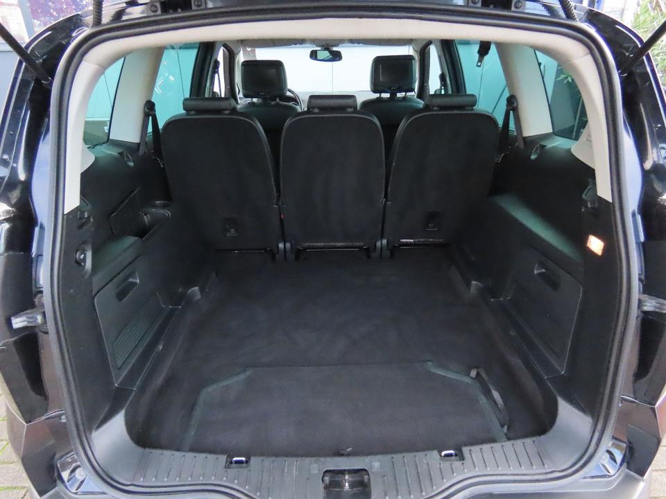 Ford S-Max 2006 — photo 8