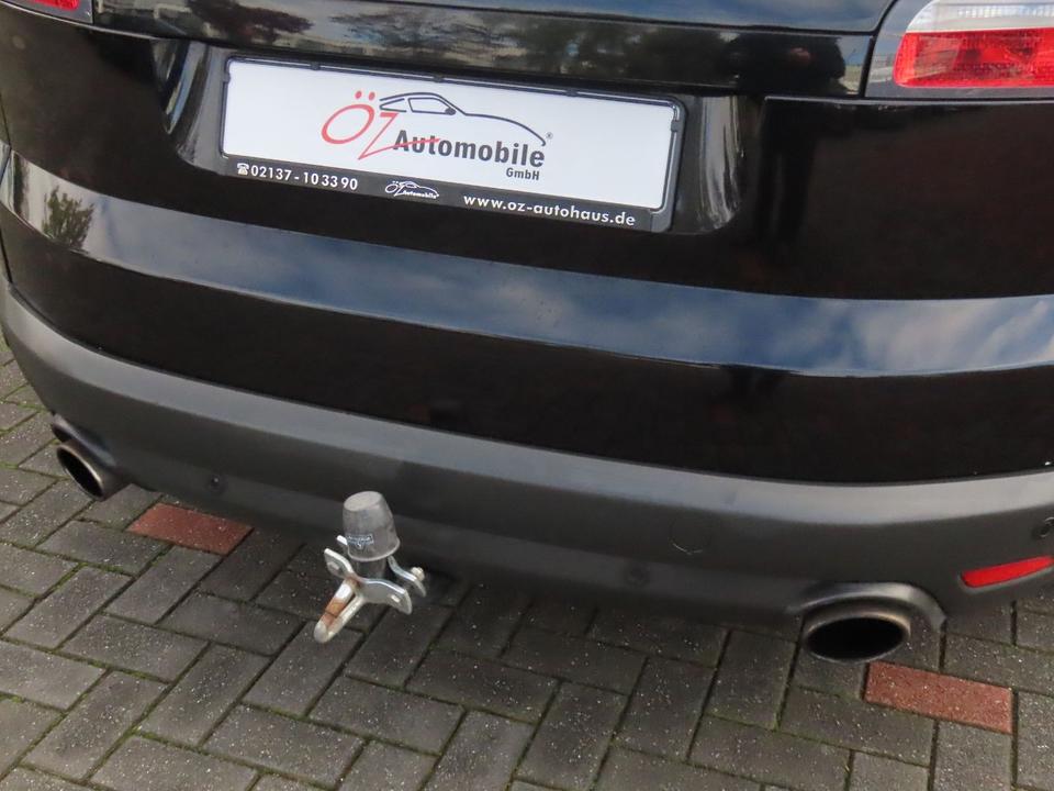 Ford S-Max 2006 — photo 9
