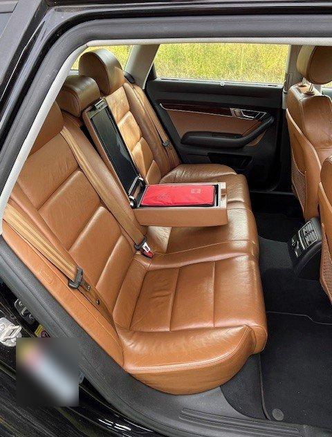Audi A6 2005 — photo 6
