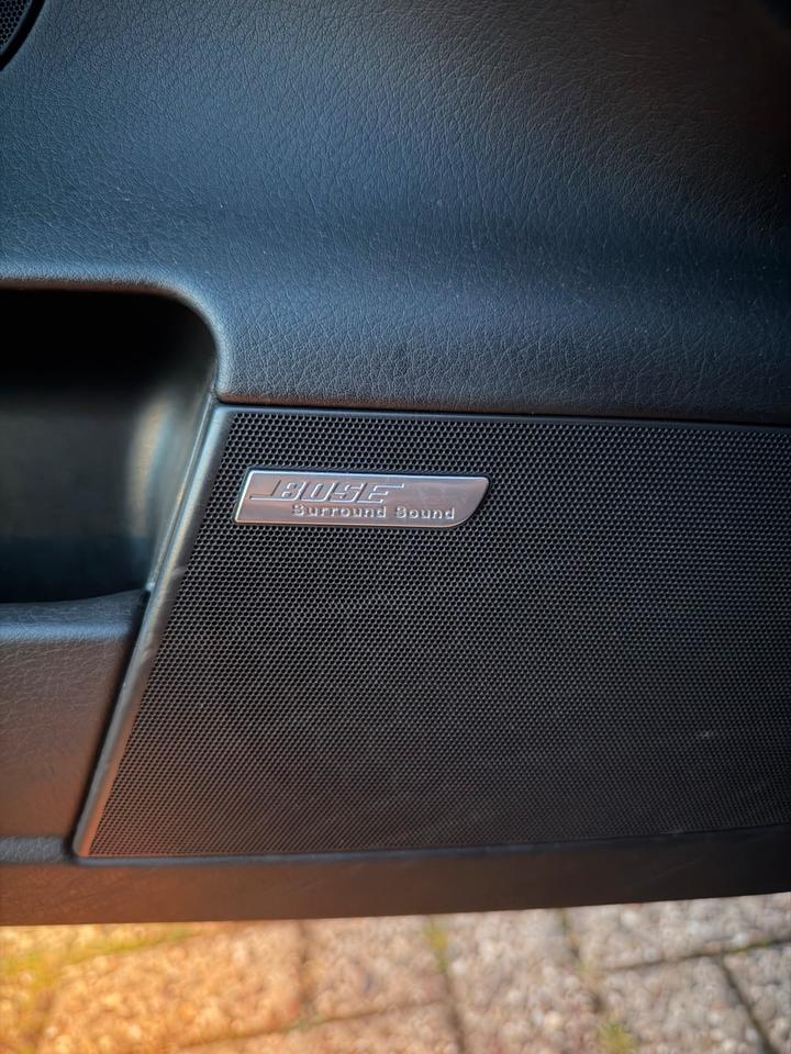 Audi A6 2006 — photo 10