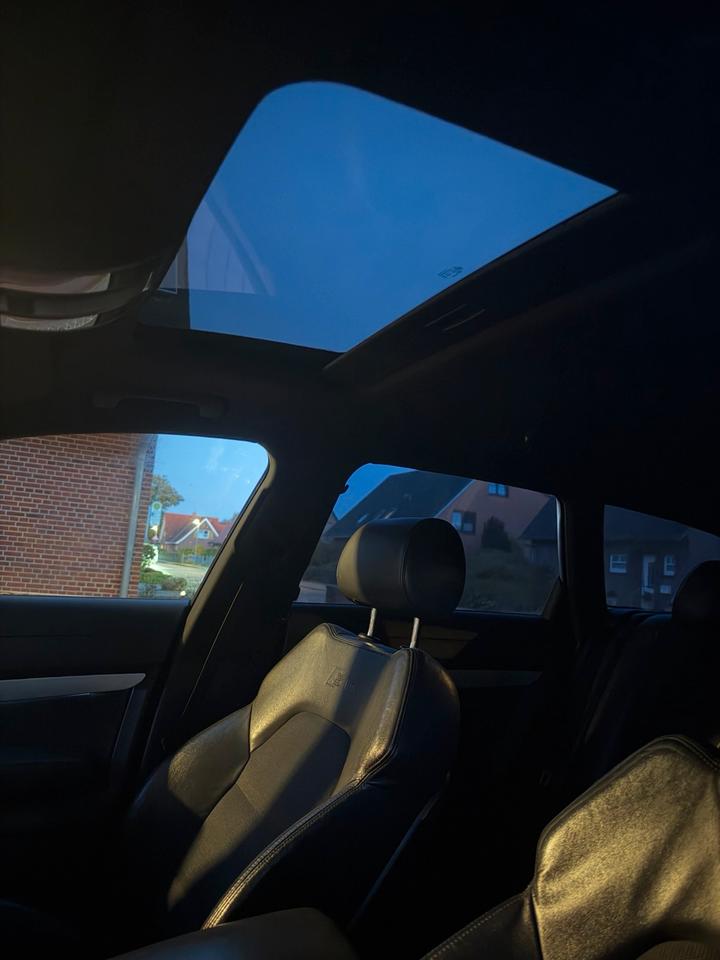Audi A6 2006 — photo 12